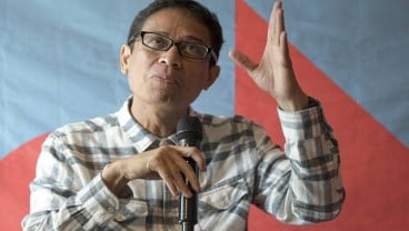 Cawagub DKI Nurmansjah Lubis Sebut Perlu Pemimpin Seperti Preman dan Ahok