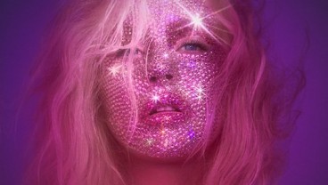 Christina Aguilera Isi 2 Lagu Pada Film Mulan