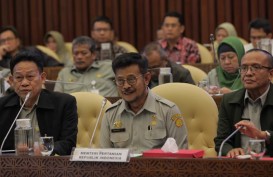 Pupuk Indonesia Ditantang Kembangkan Produk Berorientasi Ekspor