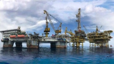 Sempat Terhenti 3 Bulan, Medco Kembali Alirkan Gas dari Blok A