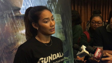 Buntut Foto Tara Basro, FUI Minta Jokowi Copot Menkominfo