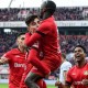 Bundes Liga: Leverkusen Sementara Duduki Posisi Empat