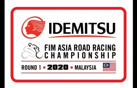 ARRC Sepang 2020: Andy Muhammad Fadly Kampiun Race 2 Kelas 250 CC