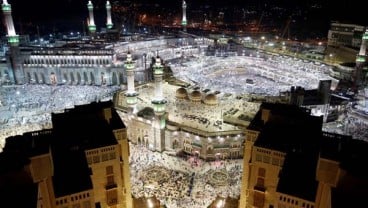 KBRI Riyadh Imbau WNI Tak Berpergian ke Makkah dan Madinah