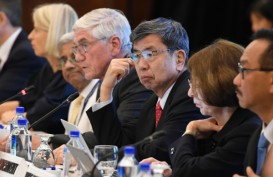 ADB Puji Pengelolaan Moneter dan Fiskal Indonesia
