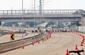 ATI: Kepastian Usaha di Sektor Jalan Tol Makin Membaik