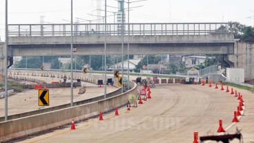 ATI: Kepastian Usaha di Sektor Jalan Tol Makin Membaik