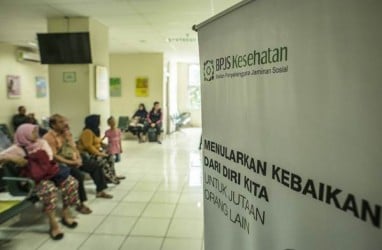 Kalah Gugatan, BPKP Perlu Segera Serahkan Audit BPJS Kesehatan