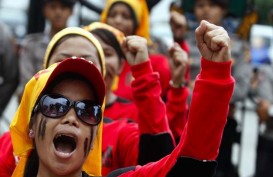 Astaga, RUU Ketahanan Keluarga Bisa Perburuk Ekonomi Indonesia