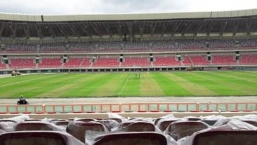 Kementerian PUPR Kebut Pengerjaan Arena PON 2020 di Papua