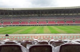 Kementerian PUPR Kebut Pengerjaan Arena PON 2020 di Papua