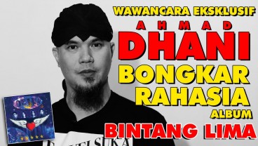 Ternyata, Ahmad Dhani Takut saat Ari Lasso Tinggalkan Dewa