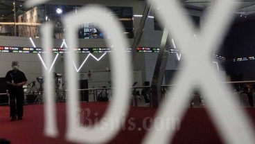 KABAR PASAR: Cari Peluang di Saham Gocap, Aviva Hengkang