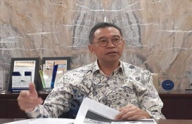 Nusantara Infrastructure Bakal Undang Asing Masuk ke Anak Usaha