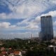 Kualitas Udara Jakarta Pagi Ini Senin 9 Maret 2020 Cukup Baik