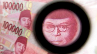 Mata Uang Asia Manfaatkan Depresiasi Dolar AS, Rupiah Tetap Lesu