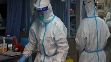 Faktor Penyebab Mewabahnya SARS di China, Samakah dengan Virus Corona?
