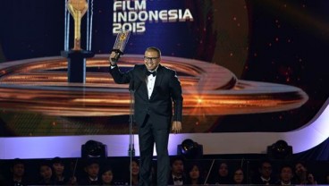 Ini Trik Joko Anwar Bikin Film Pendek Menggunakan Smartphone