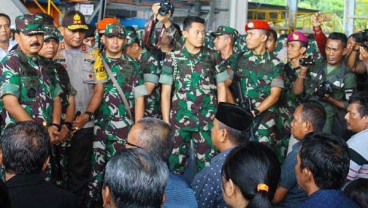 Anggota TNI Korban Penembakan KKB di Jila Papua Meninggal