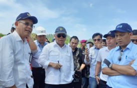 Menteri Basuki Bantah Fasilitas di Pulau Galang untuk Rumah Sakit Corona