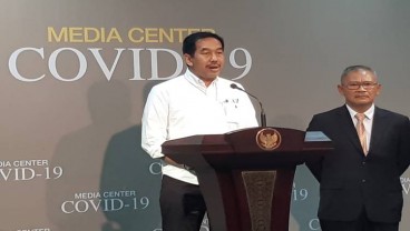 Kondisi Pasien Virus Corona 1 hingga 4 Bagus, 5 dan 6 Demam