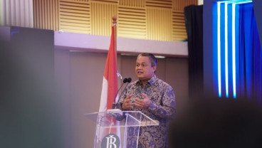280.000 Pekerja Perbankan Harus Disertifikasi, Ini Alasan Gubernur BI 
