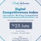 East Ventures Digital Competitiveness Index Journalists Writing Competition