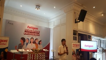 Pentingnya Menjaga Stamina Bagi Perempuan