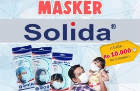 Ini Daftar Apotek di DIY Penjual Masker Murah 5 Lembar Rp10.000 