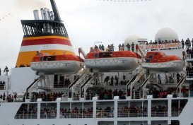 KKP: Belum ada Penumpang Kapal Terinfeksi Corona di Relasi Pelayaran Ambon