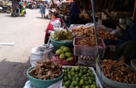 Harga Rempah-rempah di Makassar Menanjak, Terkerek Isu Corona