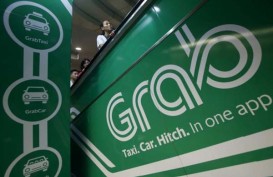 Grab Tutup Kantor di Singapura dan Thailand, Ada Apa?