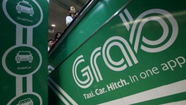 Grab Tutup Kantor di Singapura dan Thailand, Ada Apa?