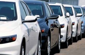 General Motors Siap Luncurkan Mobil Listrik Baru Berbagai Merek 