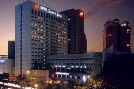 Sahid Group Resmikan Kerja Sama Operasional Hotel…