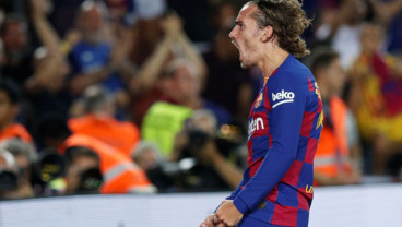 Barcelona vs Napoli, Otoritas Catalunya Minta Tanpa Penonton