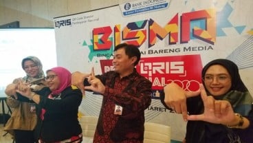 BI Malang Dorong Mahasiswa Adopsi QRIS