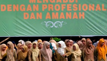 Ikatan Guru Indonesia Kecewa Terhadap Pemerintah