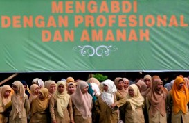 Ikatan Guru Indonesia Kecewa Terhadap Pemerintah