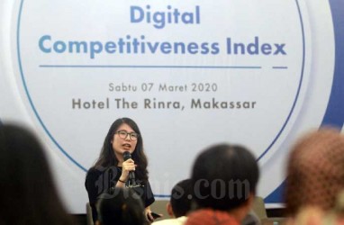 Indonesia Masuk Dua Besar Target Investasi Startup di Asia Tenggara