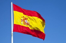 Kasus Corona Melonjak, Spanyol Pertimbangkan Langkah Darurat