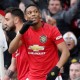 Moncer di MU, Martial: Saya Ingin Ikut Piala Eropa 2020