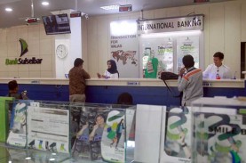 Pemerintah: Kompetensi SDM Perbankan Harus Naik Kelas