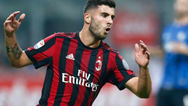Kasus Virus Corona Meningkat, Liga Italia Resmi Dihentikan