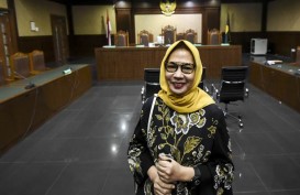 Karen Agustiawan Divonis Lepas, MA: Jaksa Tak Bisa Ajukan PK