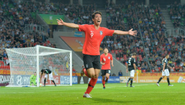 FIFA dan AFC: Kualifikasi Piala Dunia Zona Asia Ditunda 