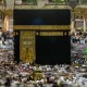 Penutupan Masjidil Haram, As-Sudais: Demi Cegah Penyebaran Corona