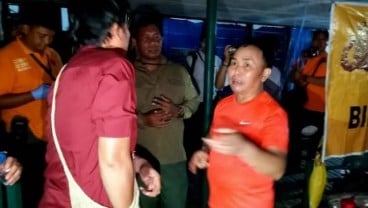 Kecelakaan Perahu Paspampres, Jenazah Dandim Kapuas Diterbangkan ke Klaten