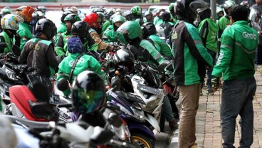 8 Catatan YLKI atas Kenaikan Tarif Ojol