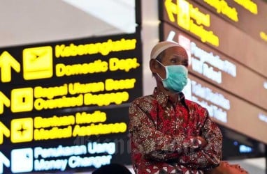 Antisipasi Corona, Dua Warga Wates Diisolasi Pascapulang Umrah